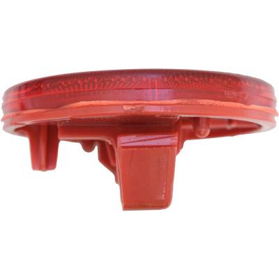 Rareelectrical - New Reflector Assembly Reflector Lights Compatible With Nissan Juke 2015 2016 2017 By Part Numbers - Image 6