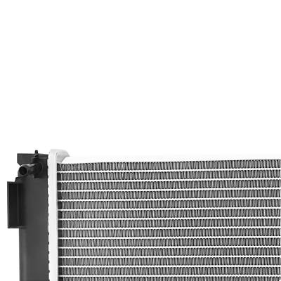 Rareelectrical - New Radiator Compatible With Lexus Audi Nx-200T Nx-200 2015 2016 By Part Numbers Lx3010152 13514 - Image 4