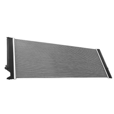 Rareelectrical - New Radiator Compatible With Lexus Audi Nx-200T Nx-200 2015 2016 By Part Numbers Lx3010152 13514 - Image 8