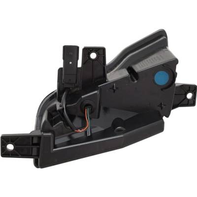 Rareelectrical - New Left Daytime Running Lights Compatible With Chevrolet Volt 2016 2017 2018 2019 By Part Numbers - Image 4