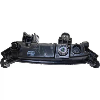 Rareelectrical - New Right Daytime Running Lights Compatible With Hyundai Santa Cruz Santa Fe 2017 2018 2019 By Part - Image 6