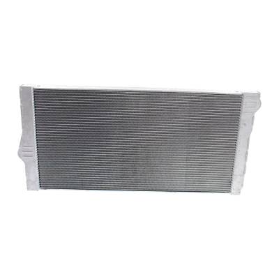 Rareelectrical - New Radiator Compatible With Audi 2012 2013 2014 2015 2016 2017 2018 By Part Numbers Au3010148 13276 - Image 3
