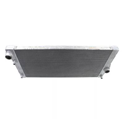 Rareelectrical - New Radiator Compatible With Audi 2012 2013 2014 2015 2016 2017 2018 By Part Numbers Au3010148 13276 - Image 4