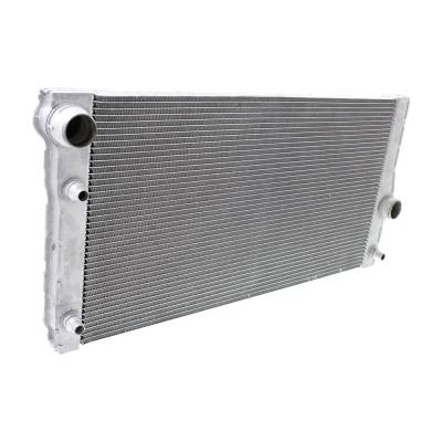 Rareelectrical - New Radiator Compatible With Audi 2012 2013 2014 2015 2016 2017 2018 By Part Numbers Au3010148 13276 - Image 5