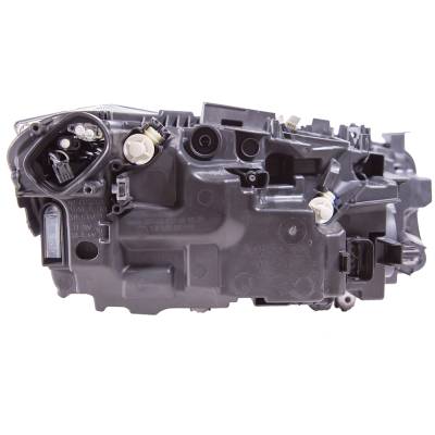 Rareelectrical - New OEM Valeo Front Left 12 Volt Led Headlight Compatible With Bmw 330I Gt Xdrive 2017 By Part - Image 3