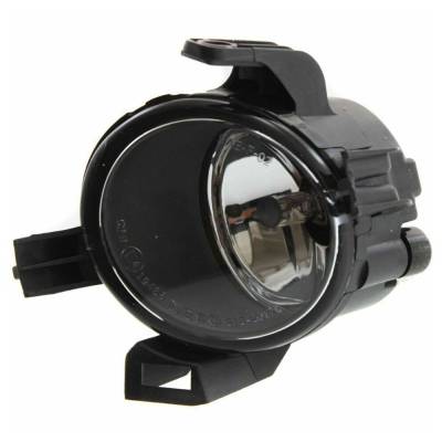 Rareelectrical - New Left Fog Light Assembly Compatible With Nissan Altima 2005 2006 By Part Numbers Ni2592118 - Image 4