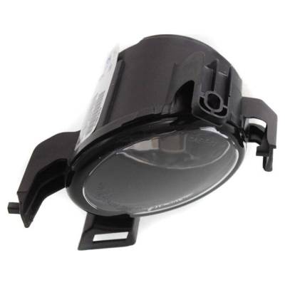 Rareelectrical - New Left Fog Light Assembly Compatible With Nissan Altima 2005 2006 By Part Numbers Ni2592118 - Image 5