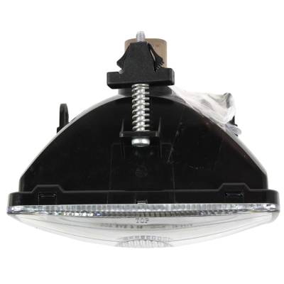 Rareelectrical - New Fog Light Assembly Compatible With Chevrolet Gmc Sonoma S10 Pickup 1999 2000 2001 2002 2003 By - Image 4