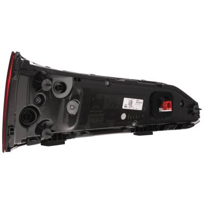 Rareelectrical - New OEM Valeo Right Led Tail Light Compatible With Audi Q7 2.0L L4 1984Cc 121Ci Turbocharged 2020 - Image 5