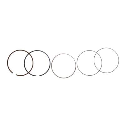 New 2Mm Bored Over 79Mm Piston Rings Compatible With Yamaha By Part Numbers 02.2402.200