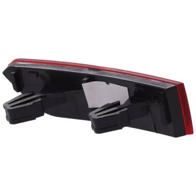 Rareelectrical - New Left Reflector Assembly Reflector Lights Compatible With Volkswagen Tiguan 2022 2023 By Part - Image 3