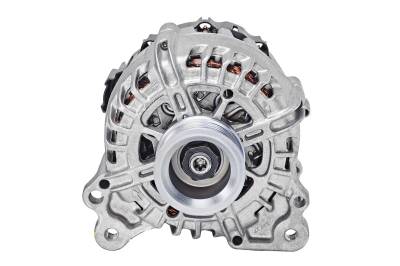 New OEM Valeo 12 Volt 150 Amp Alternator Compatible With Audi S5 Sportback Premium Plus Prestige