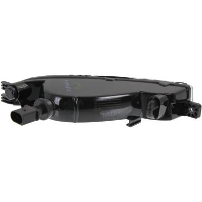 Rareelectrical - New Left Turn Signal Light Assembly Compatible With Volkswagen Beetle 2012 2013 2014 2015 2016 2017 - Image 2