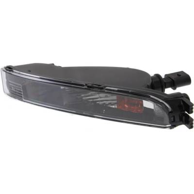 Rareelectrical - New Left Turn Signal Light Assembly Compatible With Volkswagen Beetle 2012 2013 2014 2015 2016 2017 - Image 3