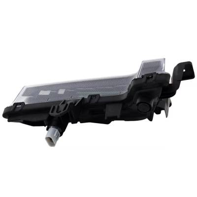 Rareelectrical - New Left Daytime Running Lights Compatible With Hyundai Ioniq 2017 2018 2019 By Part Numbers - Image 4