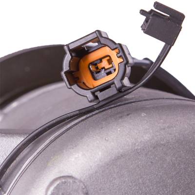 Rareelectrical - New OEM Valeo Ac Compressor Compatible With Nissan Frontier Xe 2.4L L4 2389Cc 1999 2000 2002 2003 - Image 3