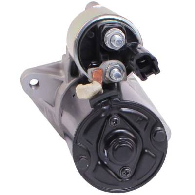 Rareelectrical - New OEM Valeo 12 Volt 9 Teeth Clockwise 1.2Kw Pmgr Starter Compatible With Toyota Corolla Special - Image 7