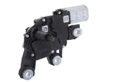 Rareelectrical - New Rear Windshield Wiper Motor Compatible With Audi Q7 2.0L L4 1984Cc 121Ci Turbocharged 2017 2018 - Image 4