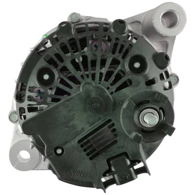 Rareelectrical - New 120 Amp 14 Volt Alternator Compatible With Chevrolet Cruze Diesel 2015 By Part Number Number - Image 2