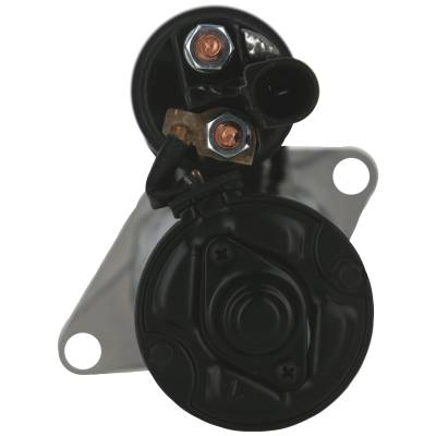 Rareelectrical - New OEM Valeo 1.1Kw 11 Teeth 12 Volt Starter Compatible With Audi A3 Premium Tt Quattro A3 Prestige - Image 4