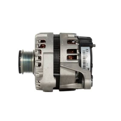 Rareelectrical - New 130 Amp 12 Volt Alternator Compatible With Chevrolet Cruze Ltz Lt Eco 1.4L L4 1364Cc 83Ci 2011 - Image 4