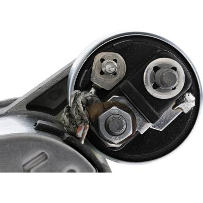 Rareelectrical - New 1.2Kw Clockwise 12 Volt 10 Teeth Starter Compatible With Mercedes-Benz Cl550 C300 C350 Sl550 - Image 3