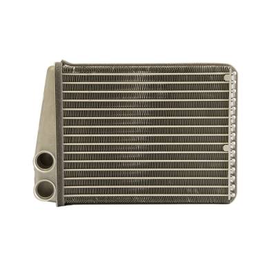 Rareelectrical - New Hvac Heater Core Compatible With Mercedes-Benz R550 4Matic 2008 Ml350 Sport 2010 Gl550 4Matic - Image 2