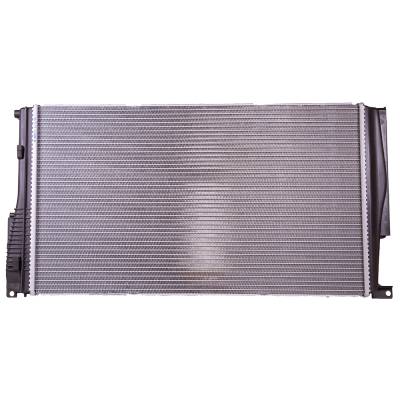Rareelectrical - New OEM Valeo Radiator Compatible With Bmw 335I Xdrive 3.0L L6 2979Cc 2013 By Part Number Number - Image 1