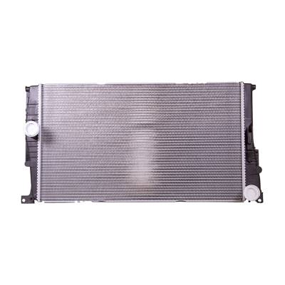 Rareelectrical - New OEM Valeo Radiator Compatible With Bmw 335I Xdrive 3.0L L6 2979Cc 2013 By Part Number Number - Image 2