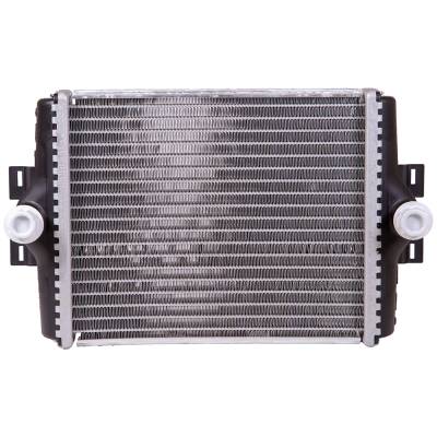 Rareelectrical - New OEM Valeo Auxillary Radiator Compatible With Bmw Activehybrid 3 3.0L L6 2979Cc 2013 2014 2015 By - Image 2