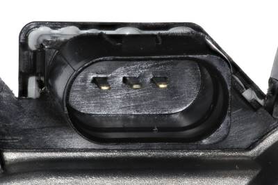 Rareelectrical - New Rear Windshield Wiper Motor Compatible With Audi Rs6 Avant 4.0L V8 3996Cc 244Ci Turbocharged - Image 3