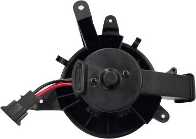 Rareelectrical - New 13.5V 18A Standard No Control Module Current Blower Motor Compatible With Jeep Renegade Dawn Of - Image 5