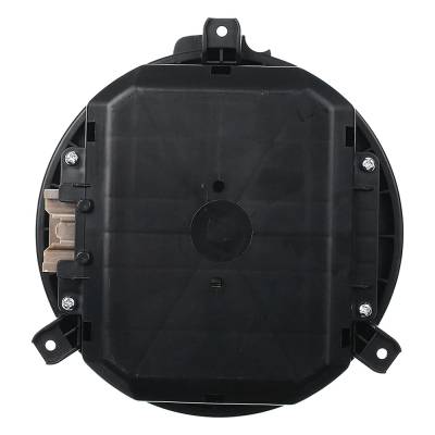 Rareelectrical - New Blower Motor Compatible With Buick Chevrolet Gmc Envision Equinox Terrain Base Denali Essence L - Image 3