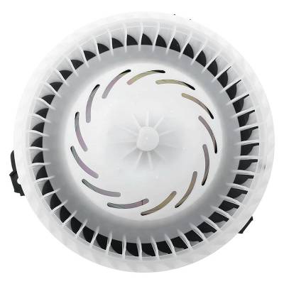 Rareelectrical - New Blower Motor Compatible With Buick Chevrolet Gmc Envision Equinox Terrain Base Denali Essence L - Image 4