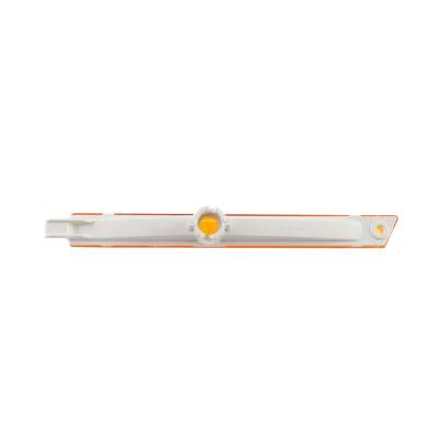 Rareelectrical - New Left Side Marker Light Compatible With Chevrolet Malibu 1997-2003 16522557 Gm2550171 - Image 3