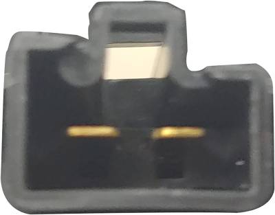 Rareelectrical - New 13.5V Ccw Brushless No Control Module 3450 Rpm 89 Db 15A Current Blower Motor Compatible With - Image 3