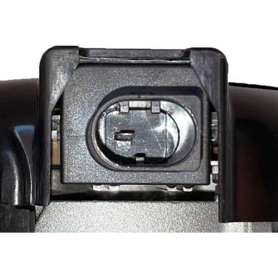 Rareelectrical - New 100A Regular Wheel 6 Groove Cw Alternator Compatible With Toyota Tacoma Crew Extended Cab Pickup - Image 5