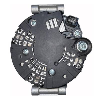 Rareelectrical - New 150A Regular 6 Groove Cw Alternator Compatible With Audi Q5 Tdi Premium Prestige Plus S-Line - Image 3