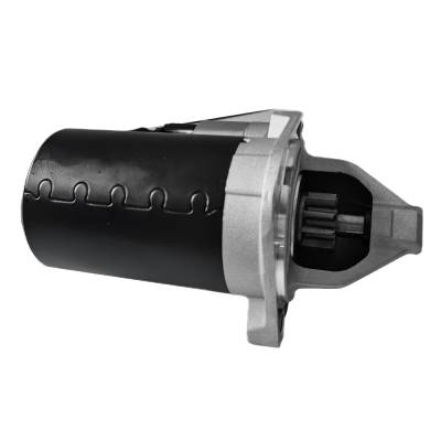 New 0.96Kw Pmgr Cw Starter Compatible With Hyundai Tucson Value Sport Utility 2017 By Part Number