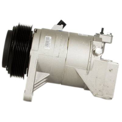 Rareelectrical - New Ac Compessor Compatible With Nissan Quest Le 3.5L V6 3498Cc 2011 2012 2013 2014 By Part Number - Image 3