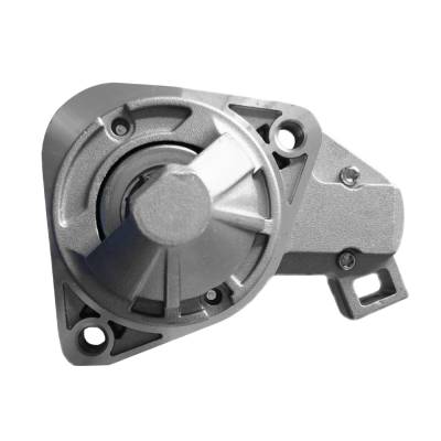 Rareelectrical - New 0.96Kw Pmgr Cw Starter Compatible With Kia Optima Ex Premium Sedan 2020 By Part Number - Image 4