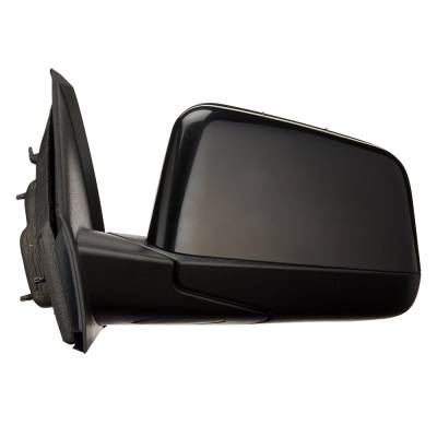 Rareelectrical - New Left Mirror Compatible With Ford Edge Sel Sport Utility 4 Door 3.5L 2008 By Part Numbers - Image 2