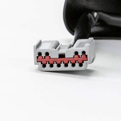 Rareelectrical - New Right Mirror Compatible With Ford F-450 F-550 Super Duty Base Conventional Lariat Xl Xlt Chassis - Image 3