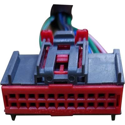 Rareelectrical - New Left Mirror Compatible With Jaguar F-Pace 300 Base First Edition Hse Portfolio Premium Prestige - Image 5