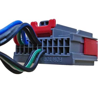 Rareelectrical - New Left Mirror Compatible With Jaguar F-Pace 300 Base First Edition Hse Portfolio Premium Prestige - Image 6