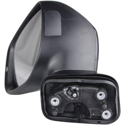 Rareelectrical - New Left Mirror Compatible With Subaru Forester Limited Sport Utility 4-Door 2.5L 2019 2020 2021 By - Image 3