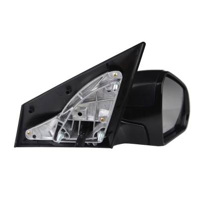 Rareelectrical - New Right Mirror Compatible With Hyundai Sonata Eco Limited Se 2.0T Sport Sedan 4-Door 1.6L 2.0L - Image 3