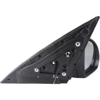 Rareelectrical - New Right Mirror Compatible With Kia Optima Ex Premium Lx 1.6T S Special Edition Sx Limited Turbo - Image 3