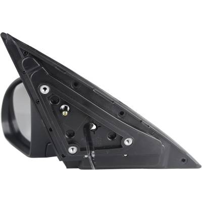 Rareelectrical - New Left Mirror Compatible With Kia Optima Ex Premium Lx 1.6T S Special Edition Sx Limited Turbo - Image 3