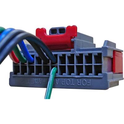 Rareelectrical - New Right Mirror Compatible With Jaguar F-Pace 300 Checkered Flag First Edition Hse Portfolio - Image 6